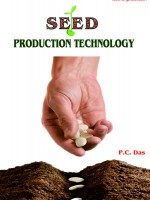 Seed Production Technology