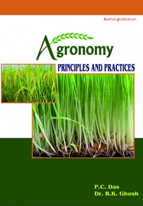 Agronomy Principles & Practices