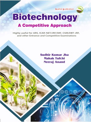 Biotechnology A Competitive Approach