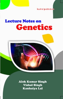 Lecture Notes on Genetics